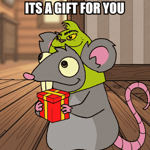 Christmas Love GIF by Web3 Playboys