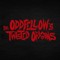 Haunted House Halloween GIF by Universal Destinations & Experiences