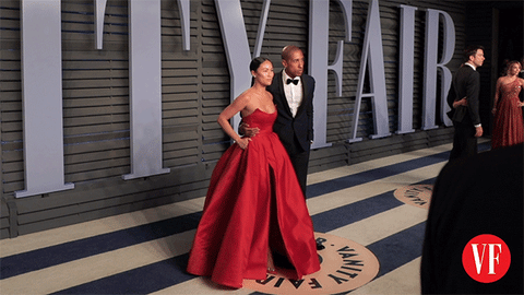 red carpet oscars GIF by Vanity Fair