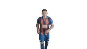 Come On Yes Sticker by SD Eibar