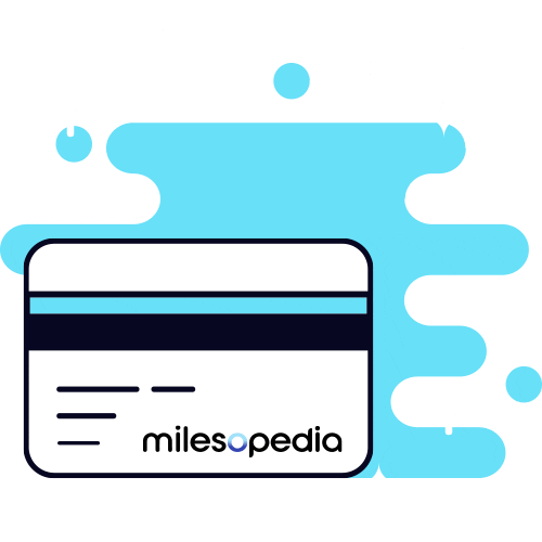 Travel Card Sticker by Milesopedia