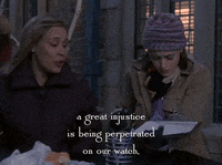 season 4 netflix GIF by Gilmore Girls 