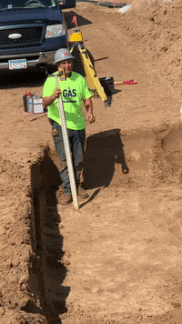 Dwcompanies construction a little a little bit just a little bit GIF