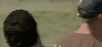 Lemme The Walking Dead GIF