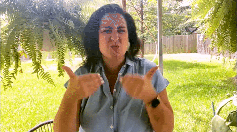 Asl Sign Up GIF