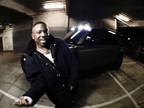 Wolf Bass GIF by IDK