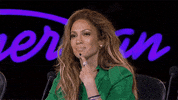 jennifer lopez hispanic heritage month GIF by American Idol