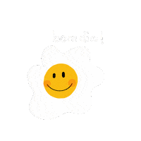 Bom Dia Sticker by elateks