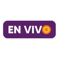 Envivo Sticker by Carlos Herrera Tello