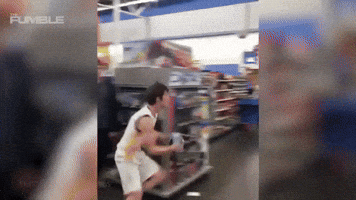 warriors GIF