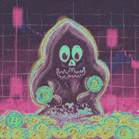 Crypto Feeling GIF