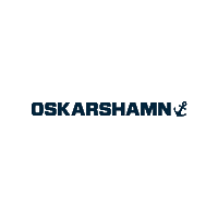visitoskarshamn oskarshamn Sticker