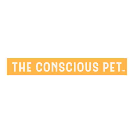theconsciouspet tcp doggie bag the conscious pet doggiebag Sticker