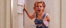 i give up GIF