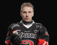 Hockey Liiga GIF by JYP