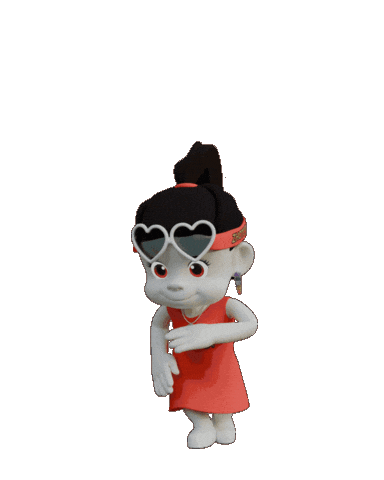 5 Stars Sticker by Zhotcita