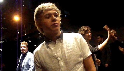 one direction edit GIF