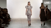 nyfw feb 2017 GIF by NYFW: The Shows