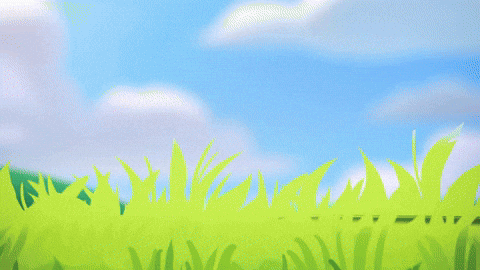 Animation Hero GIF by Squad Busters