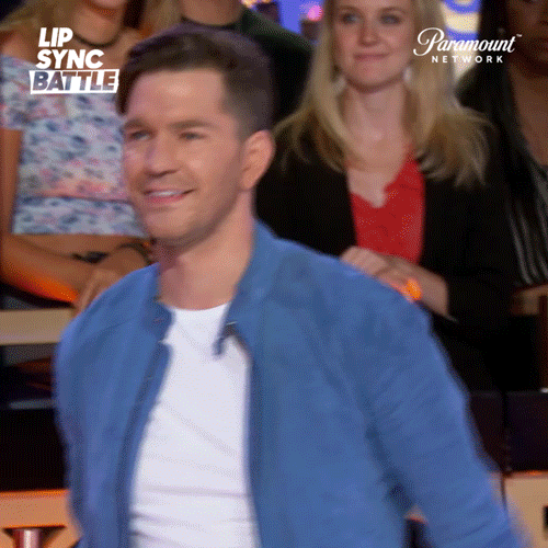 ll cool j smile GIF by Lip Sync Battle