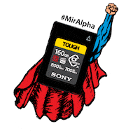 A9 Фотограф Sticker by Sony Россия