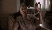 The Sopranos GIF