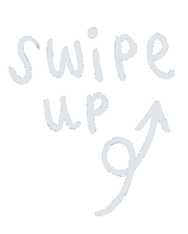 joych giphyupload swipe up arrow up Sticker