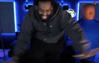 Happy Good Vibes GIF