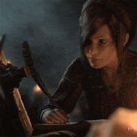 diablo 3 leah GIF by Blizzard Entertainment