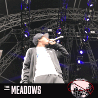 GIF by The Meadows NYC