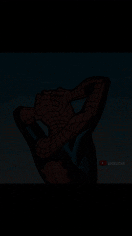 Its Over Dark GIF