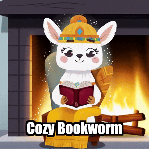 Llamaozicharacter GIF by Llamaozi