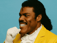 Lord Farquaad Smile GIF by Jukebox Saints