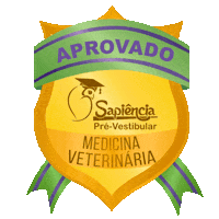 Sapi Sticker by Cursinho Sapiência