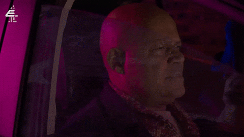 Caught GIF by Hollyoaks