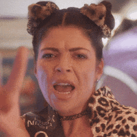 Spice Girls Dance GIF by Virgin Trains