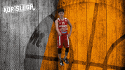 Sport Basketball GIF by Basket_fi