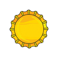 Lemon Love Sticker by SavannaCider