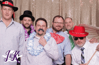 gingersnaprentals fun wedding photobooth maine GIF