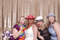 gingersnaprentals fun wedding photobooth maine GIF