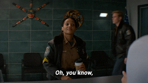 Bad Day Better Days GIF by Drama Club FOX