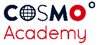Den Bosch School Sticker by We are Cosmo