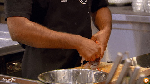 GIF by MasterChefAU