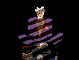 Batman Joker GIF