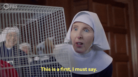 Interested Episode 8 GIF by PBS