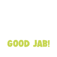 itstimetovaxph covid shot vaccinated jab Sticker