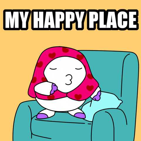 Happy Good Vibes GIF by Magic Eden