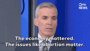 Election Night GIF by PBS News