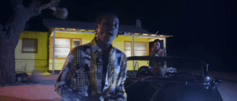 snow white GIF by Roy Woods