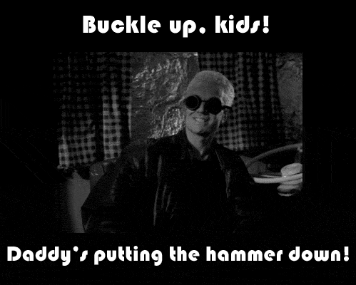 buffy the vampire slayer spike GIF